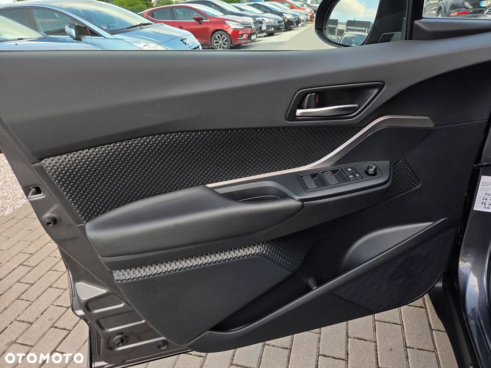 Toyota C-HR Flow - 36