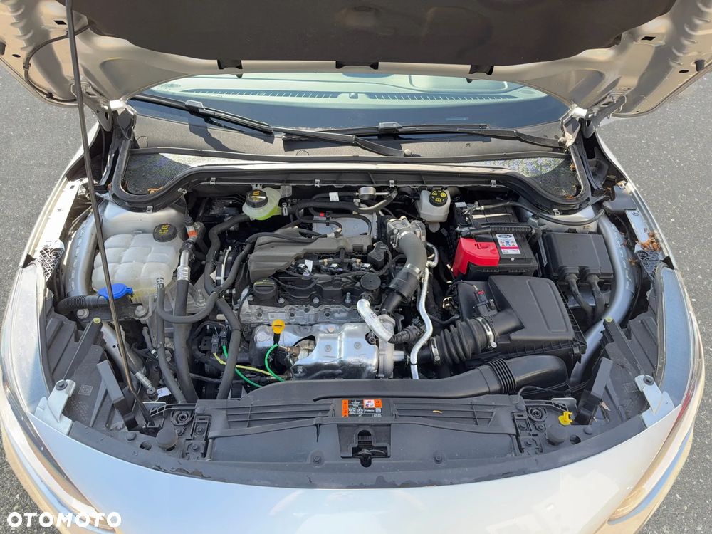 Ford Focus 1.5 EcoBlue ST-Line X - 27