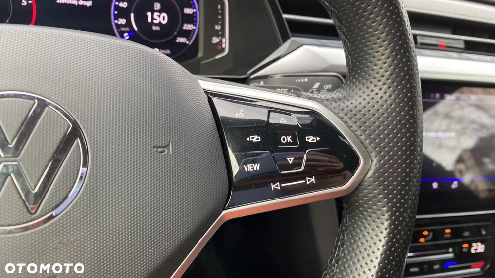 Volkswagen Arteon 2.0 TDI R-Line DSG - 18