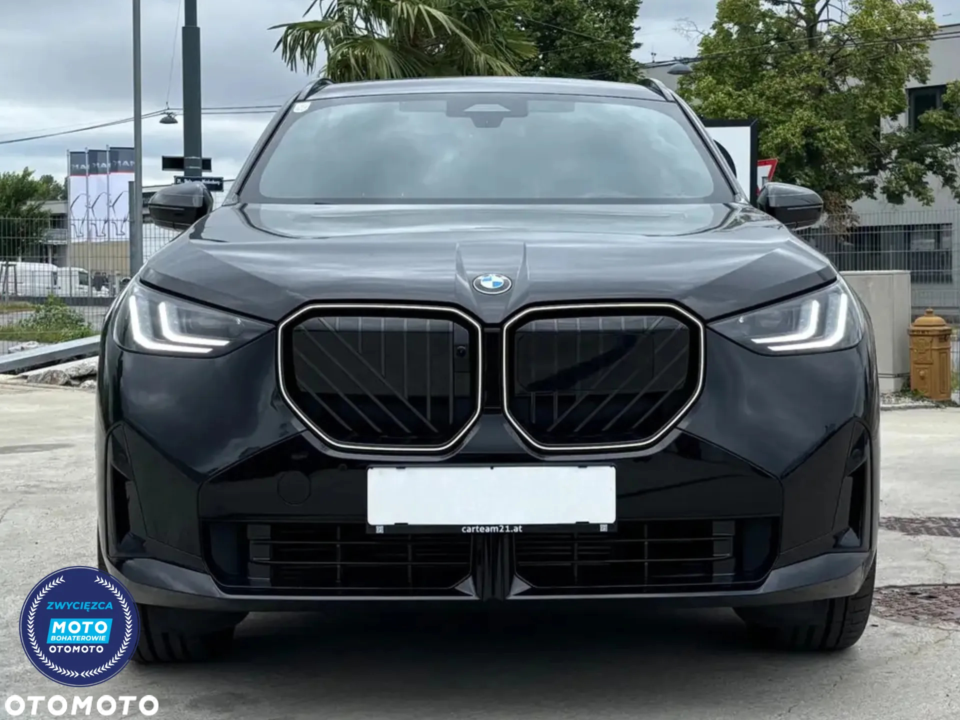 BMW X3 ver-xdrive40d-mhev - 3