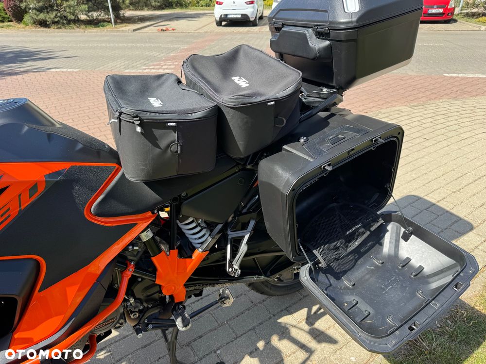 KTM Super Adventure - 15