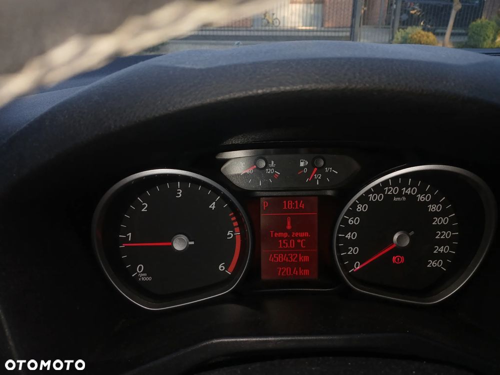 Ford Mondeo 2.0 TDCi Titanium MPS6 - 6