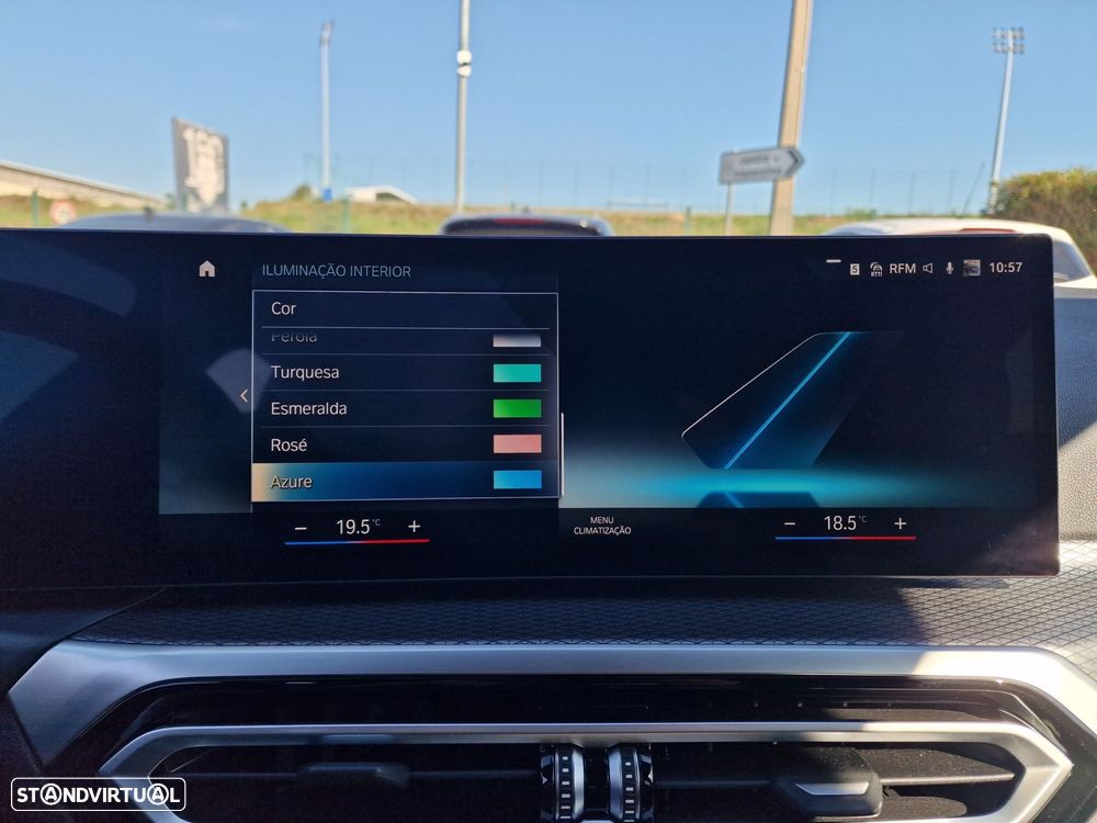 BMW i4 eDrive35 Desportiva M - 44