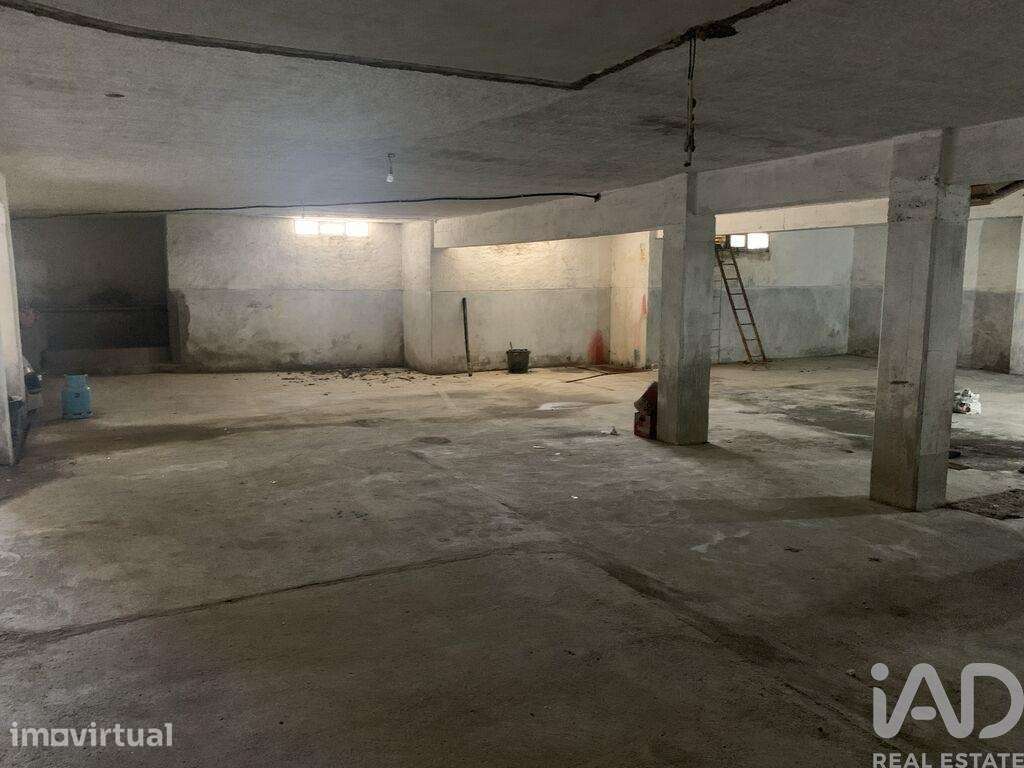 Garagem em Alijó de 292,6 m2 - Grande imagem: 5/6