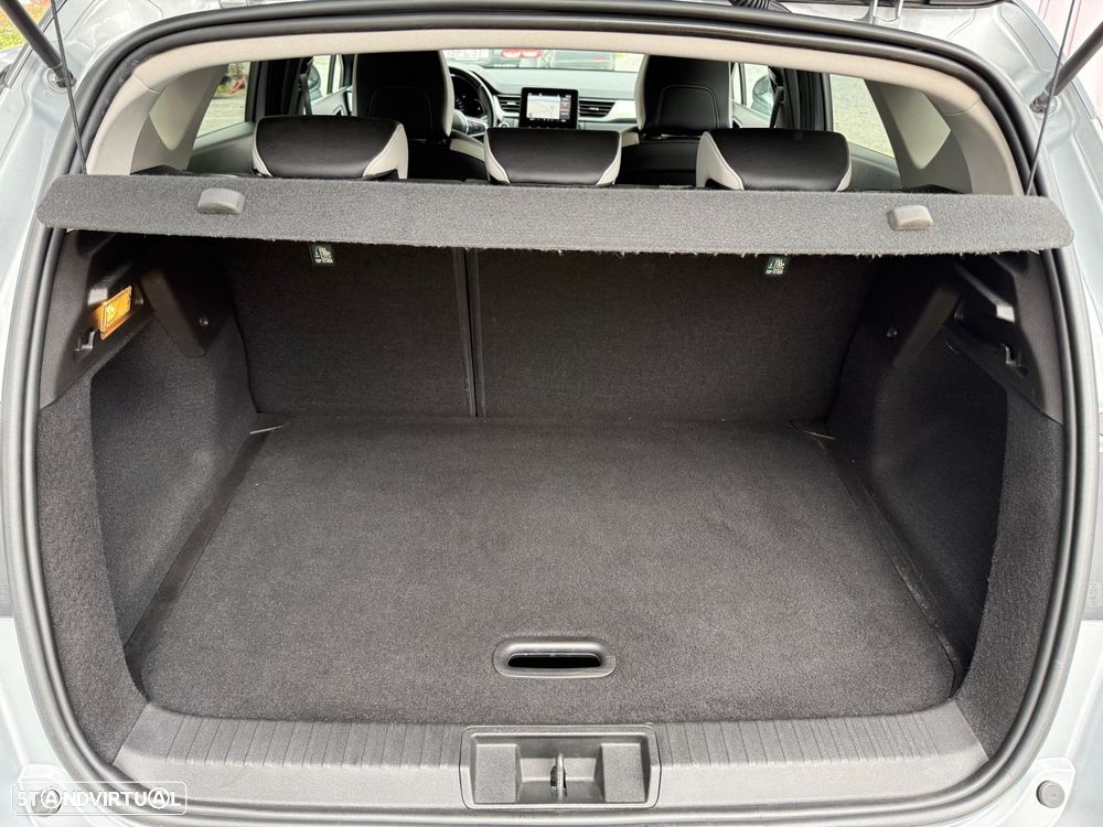 Renault Captur 1.5 dCi Exclusive - 29