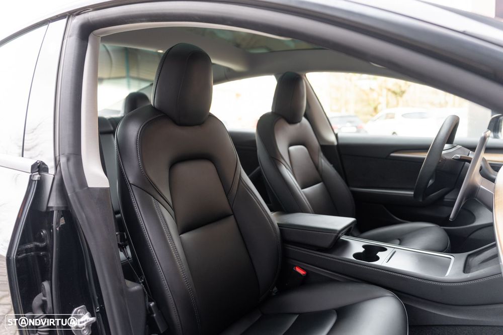 Tesla Model 3 Standard RWD Plus - 23