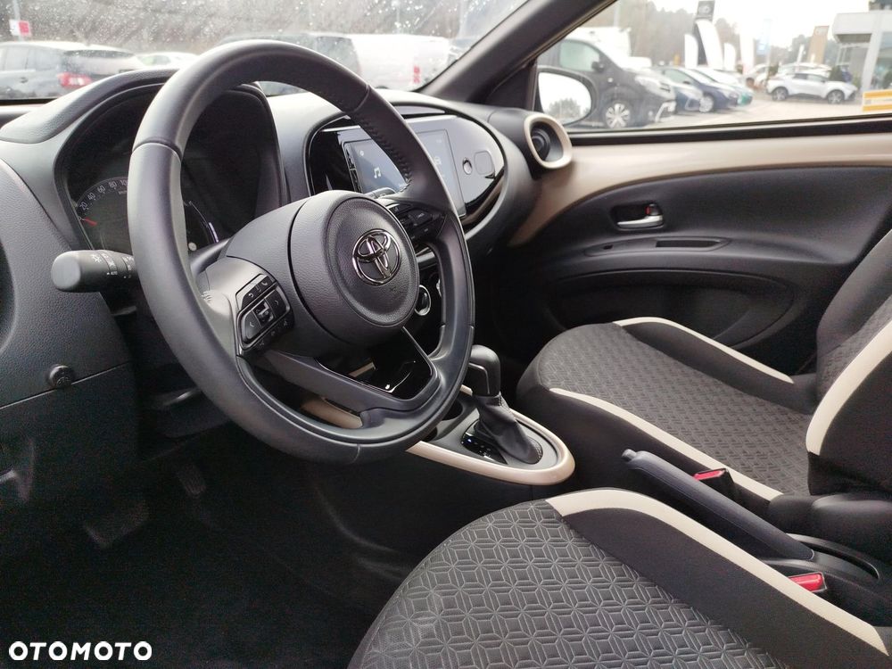 Toyota Aygo - 10