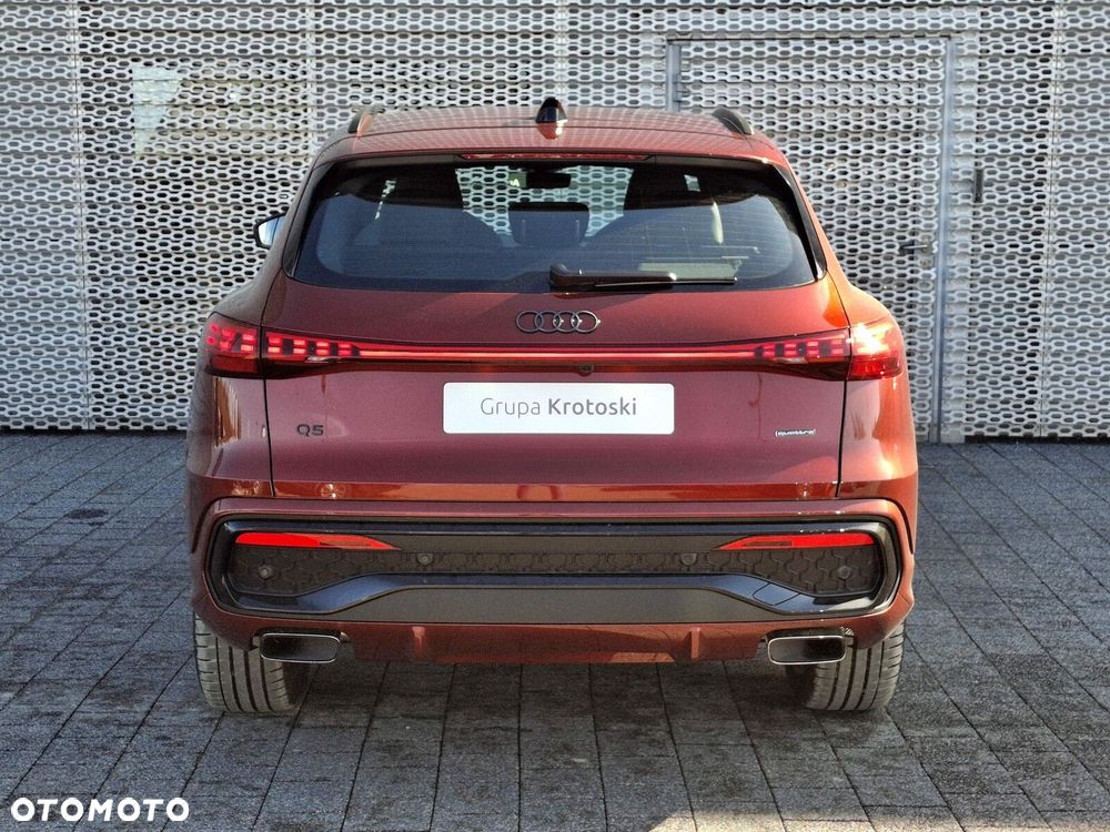Audi Q5 - 6