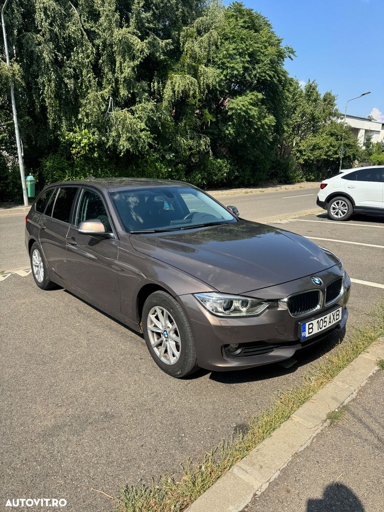 BMW Seria 3 - 3