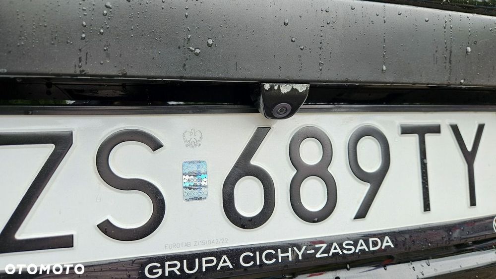 Volkswagen Transporter - 24