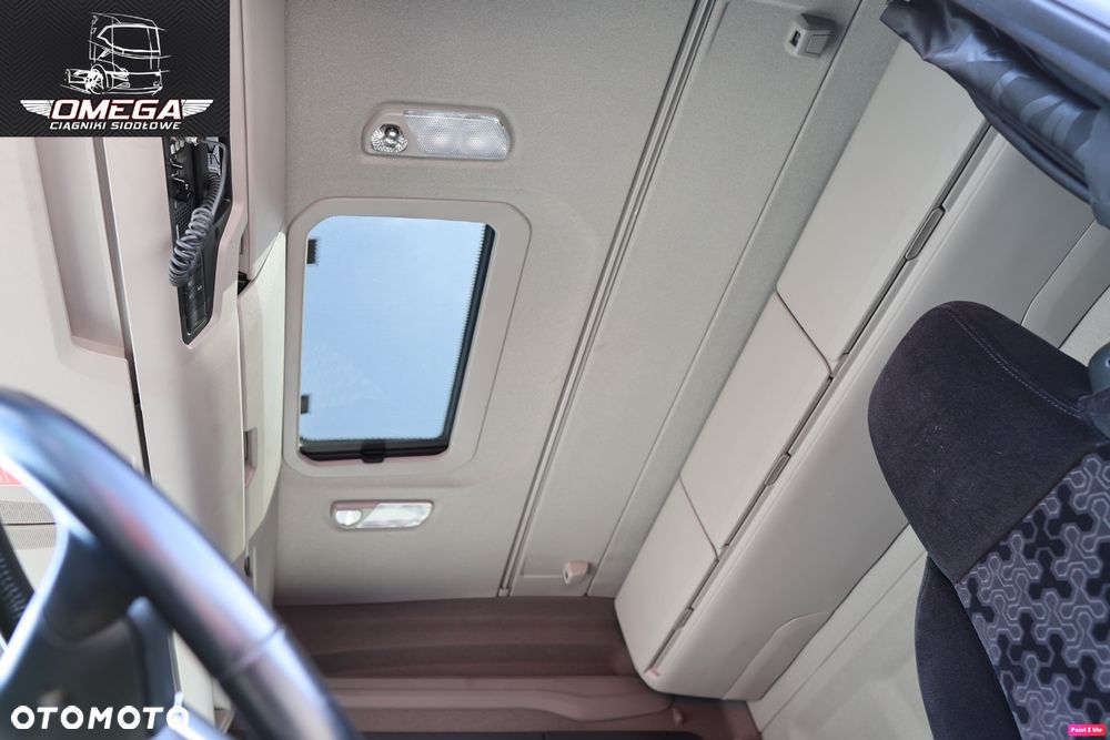 Scania R 450 Highline  / Full LED /Spr Z Niemiec - 13