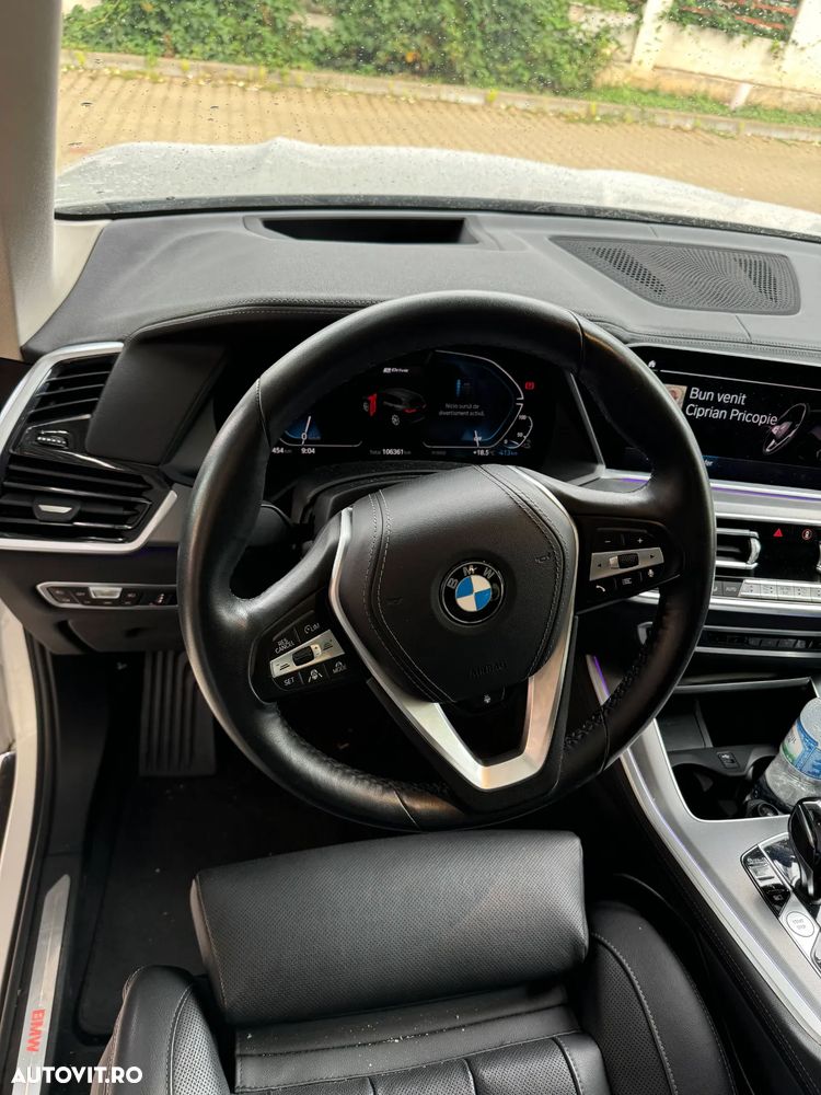 BMW X5 - 6