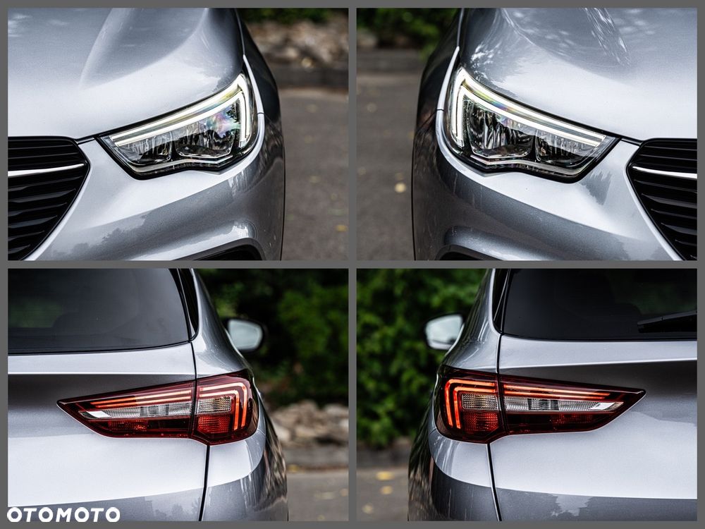 Opel Grandland X 1.2 Start/Stop Business INNOVATION - 16