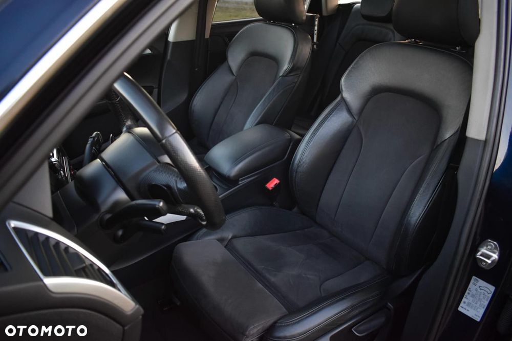 Audi Q5 - 12