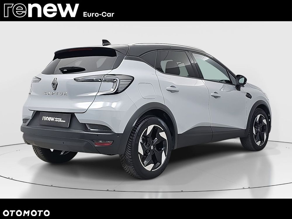 Renault Captur 1.0 TCe Techno - 5