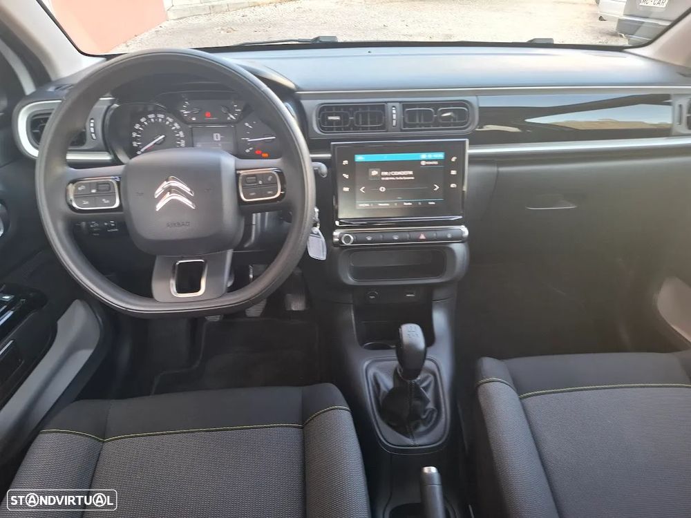 Citroën C3 1.2 PureTech Feel - 7