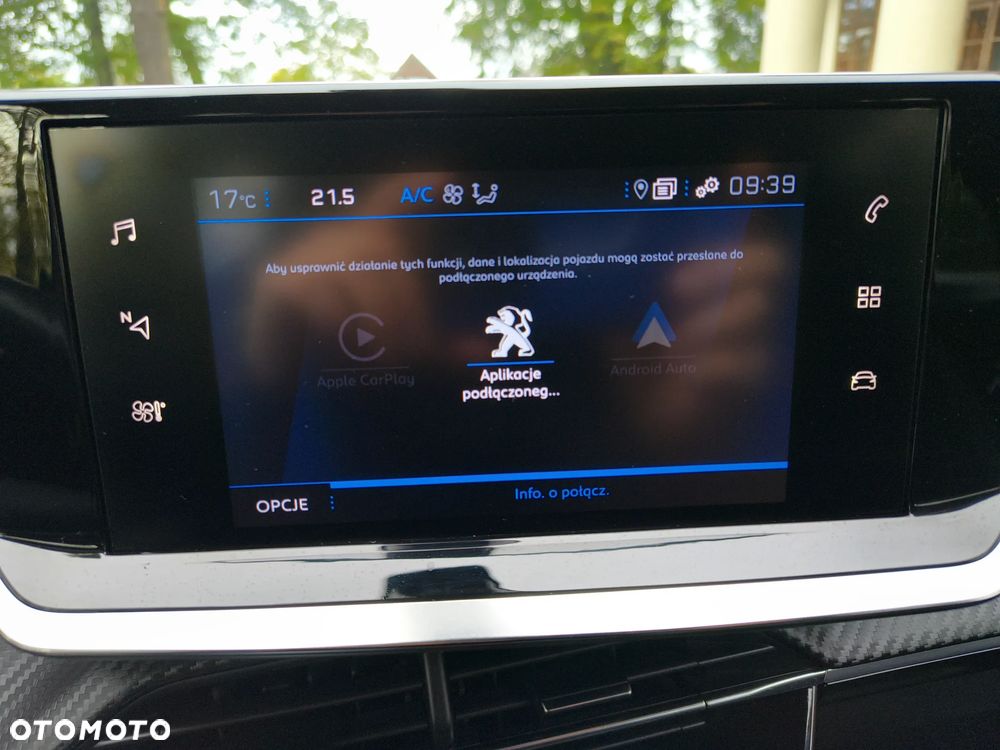 Peugeot 2008 PureTech 100 Style - 27