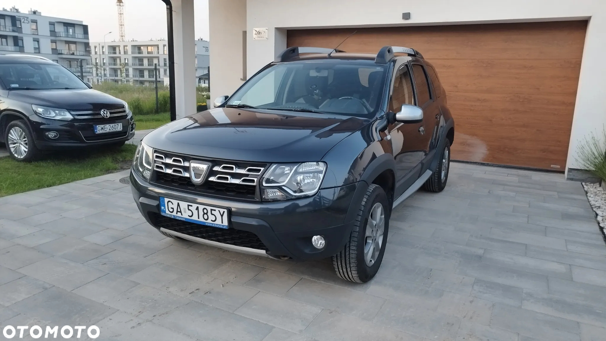 Dacia Duster 1.6 SCe Urban Explorer S&S - 2