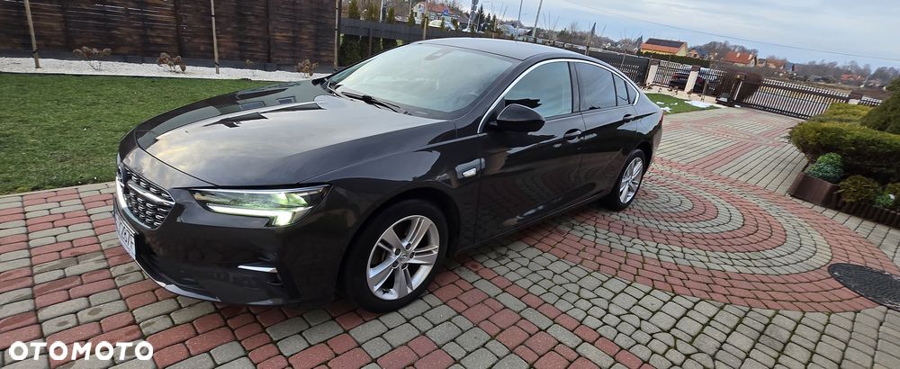 Opel Insignia 1.5 Automatik Business - 1