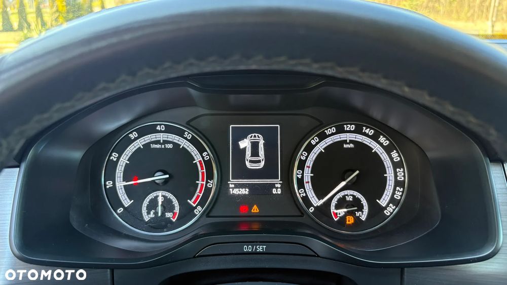 Skoda Kodiaq 1.5 TSI ACT 4x2 Ambition 7os - 23