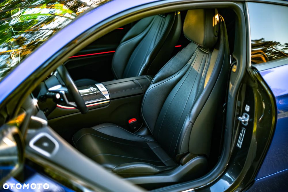 Mercedes-Benz CLE 300 mHEV 4-Matic AMG Line - 12
