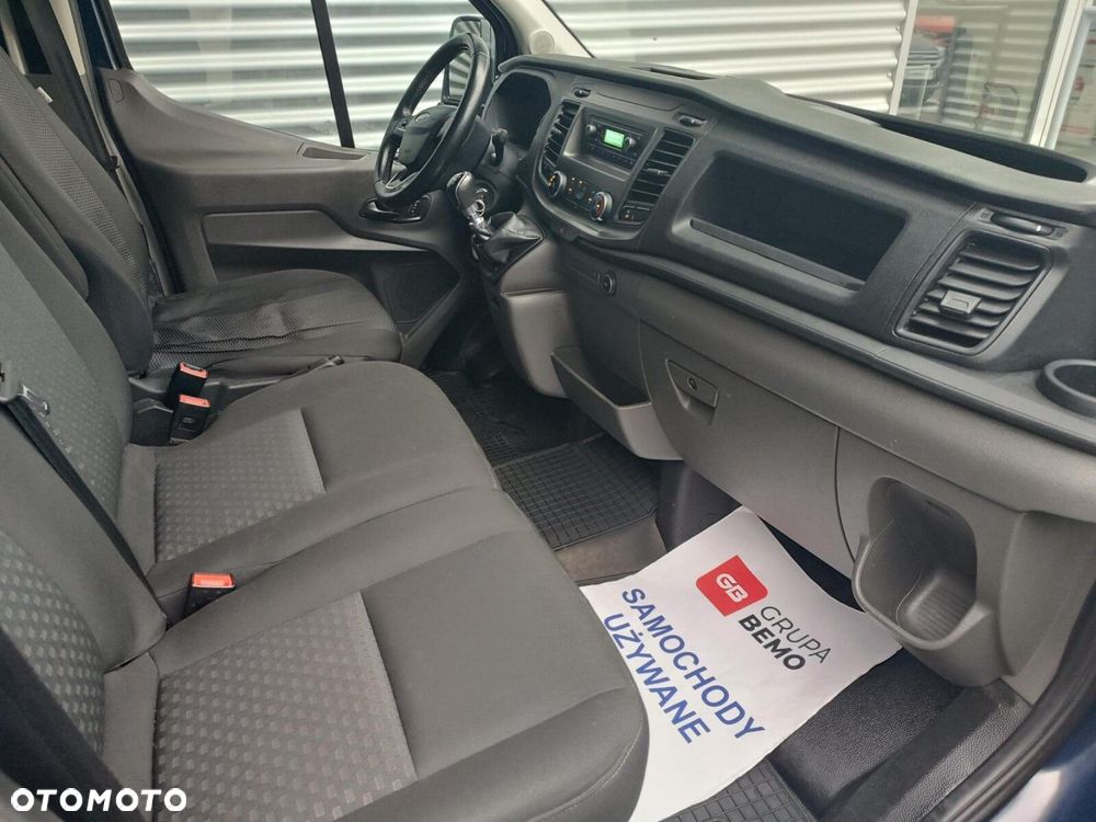 Ford transit 350 L3 RWD Trend - 3