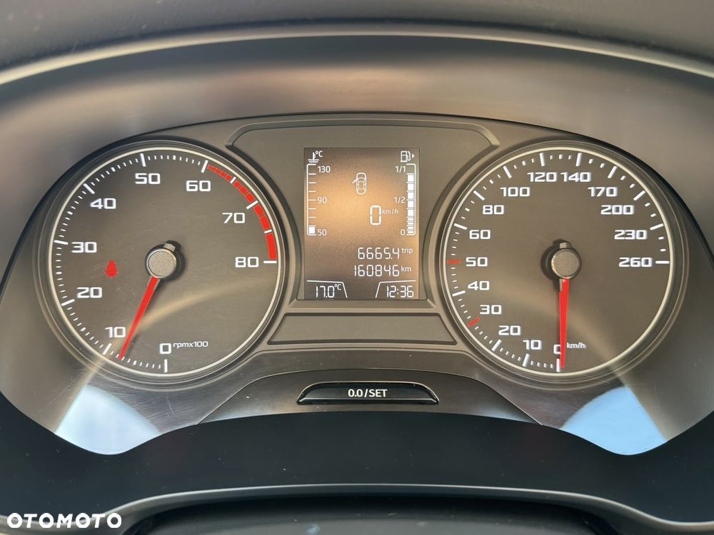 Seat Leon 1.2 TSI Style - 20