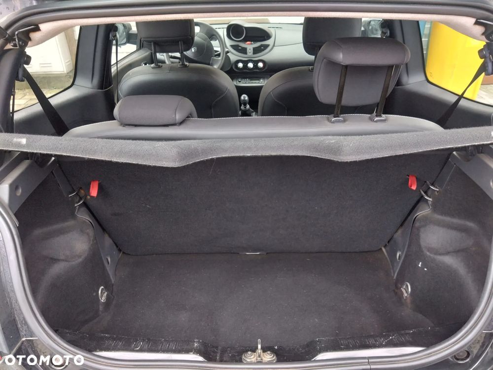 Renault Twingo 1.2 LEV 16V 75 Yahoo - 9