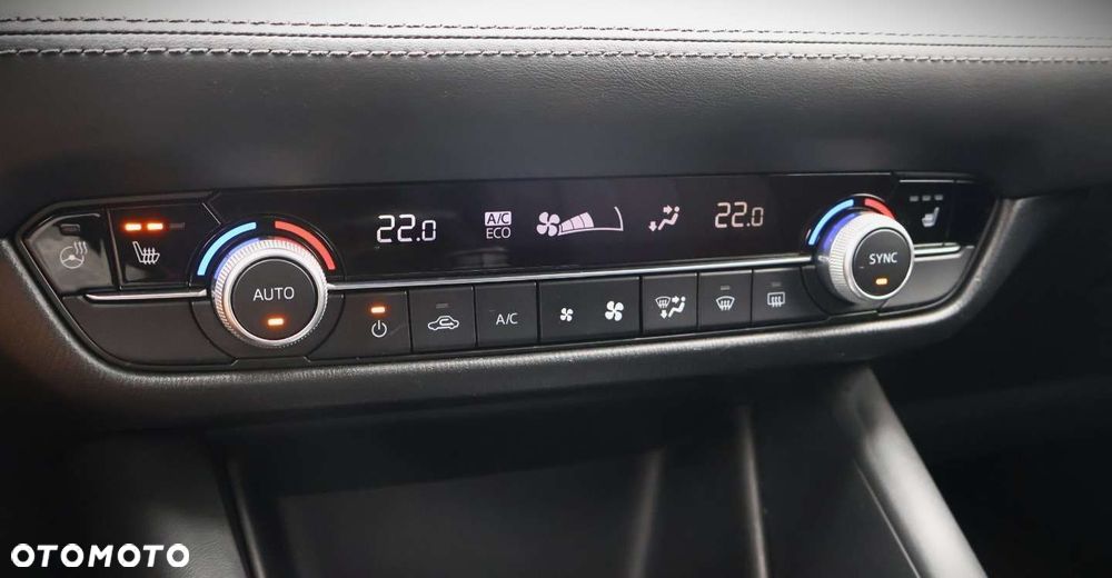 Mazda 6 - 28