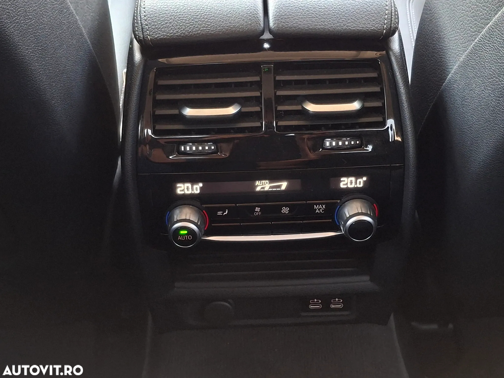 BMW Seria 5 530d xDrive AT MHEV - 13