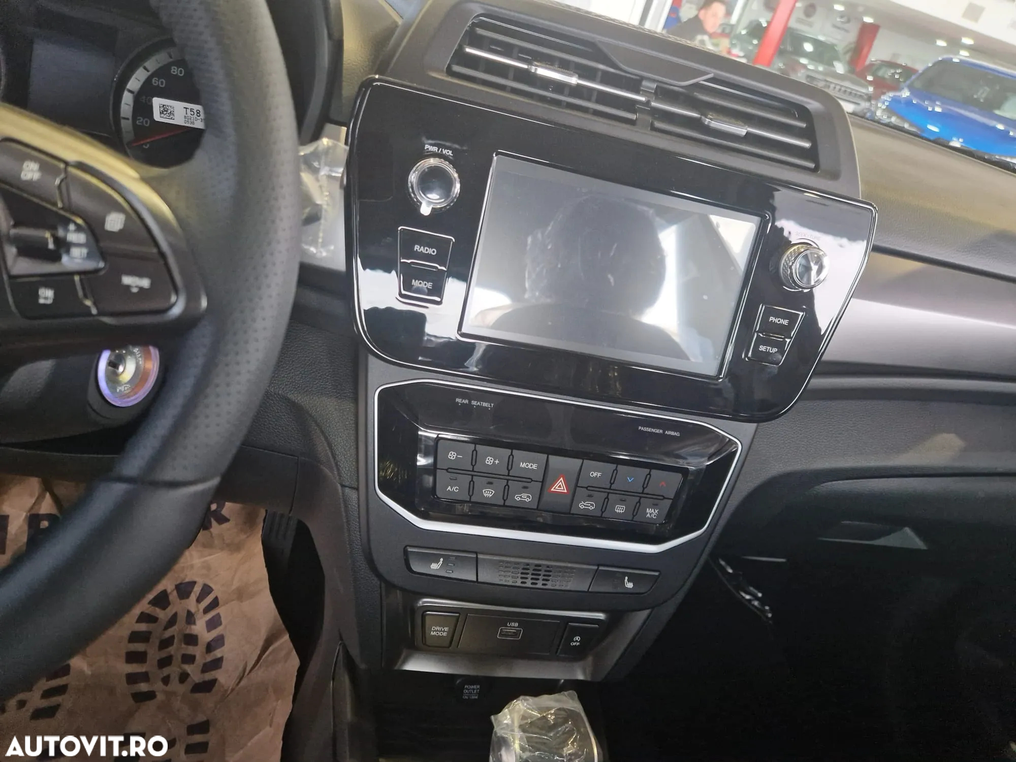 SsangYong Tivoli - 6