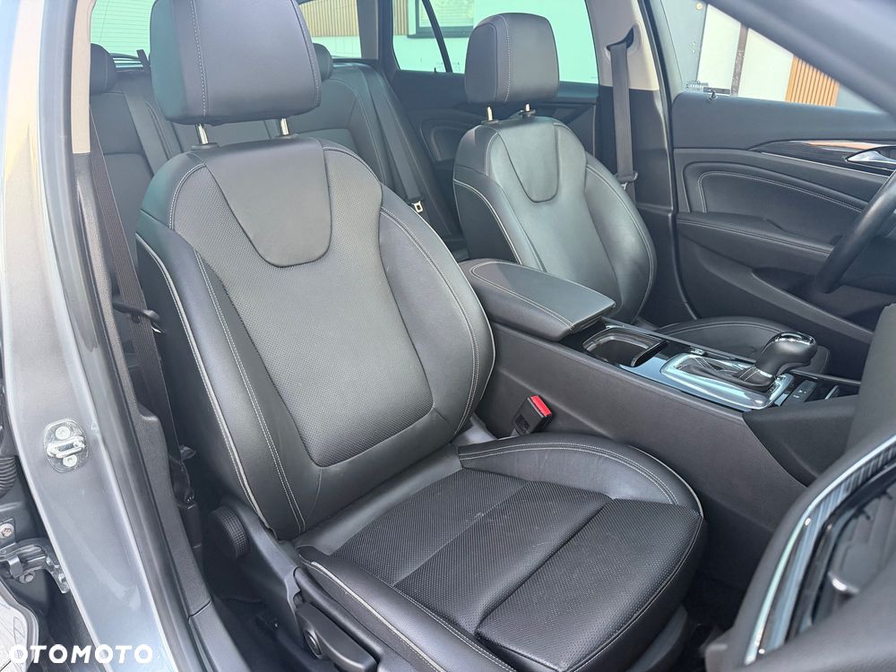 Opel Insignia 1.6 CDTI Ultimate S&S - 18
