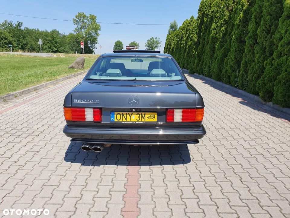 Mercedes-Benz Klasa S - 26