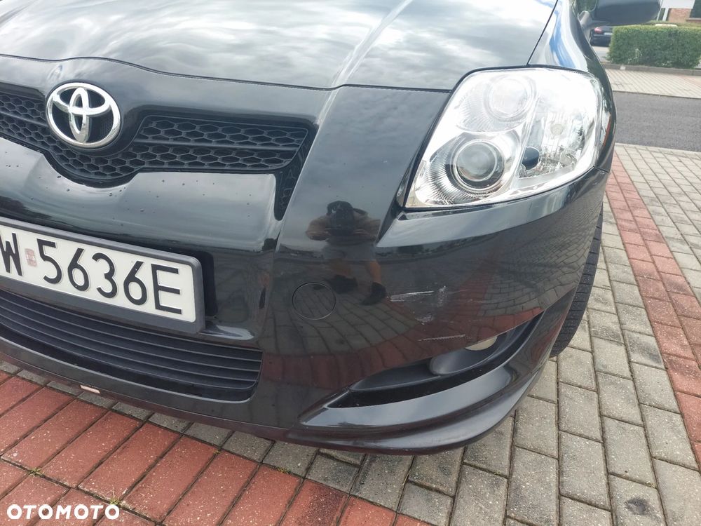 Toyota Auris 1.6 VVT-i Luna - 3