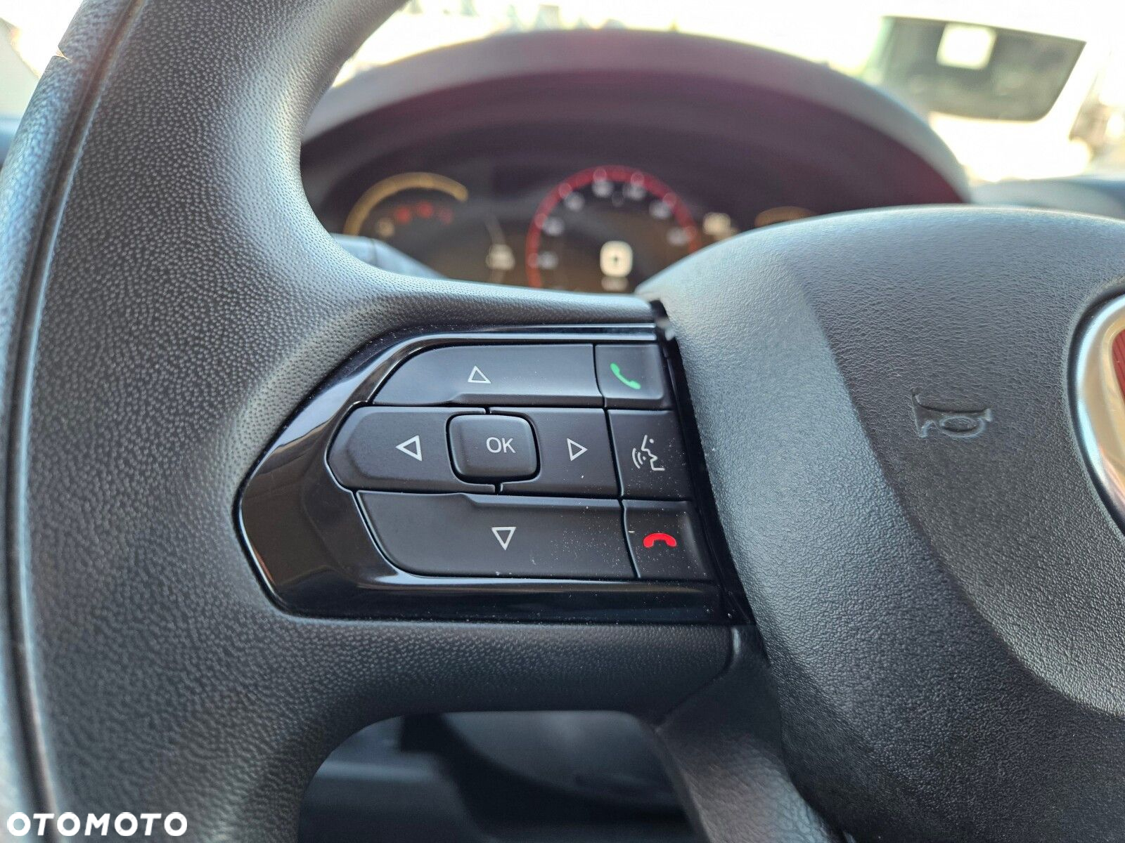 Fiat Ducato L3H2 *69999zł NETTO* 2.2 mJET/140KM - 20