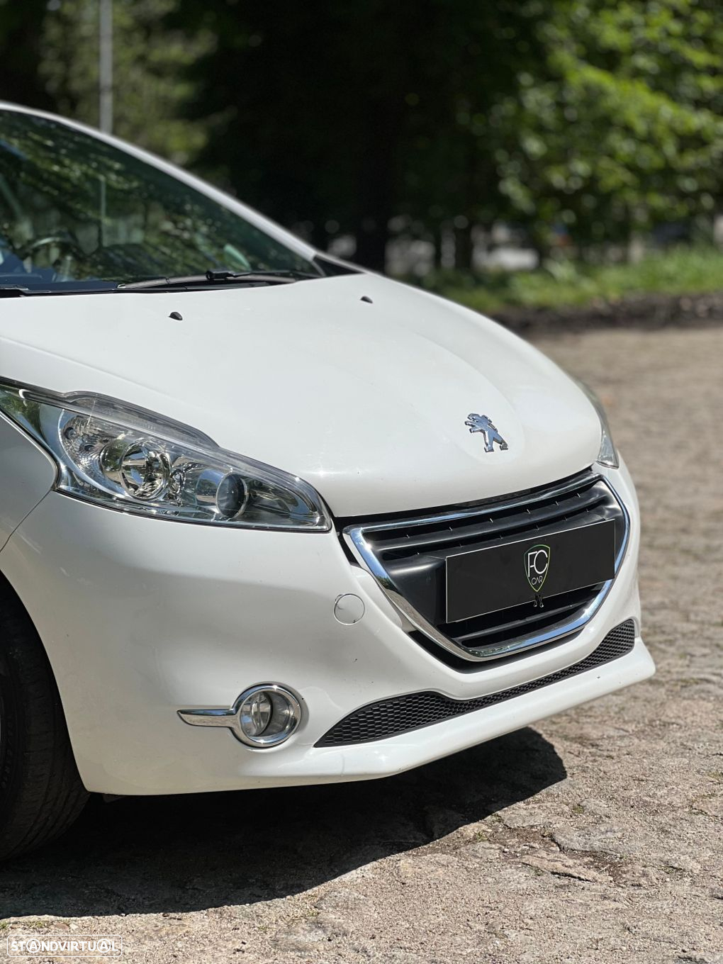 Peugeot 208 1.2 PureTech Allure - 6