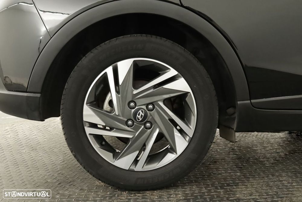 Hyundai Bayon - 5