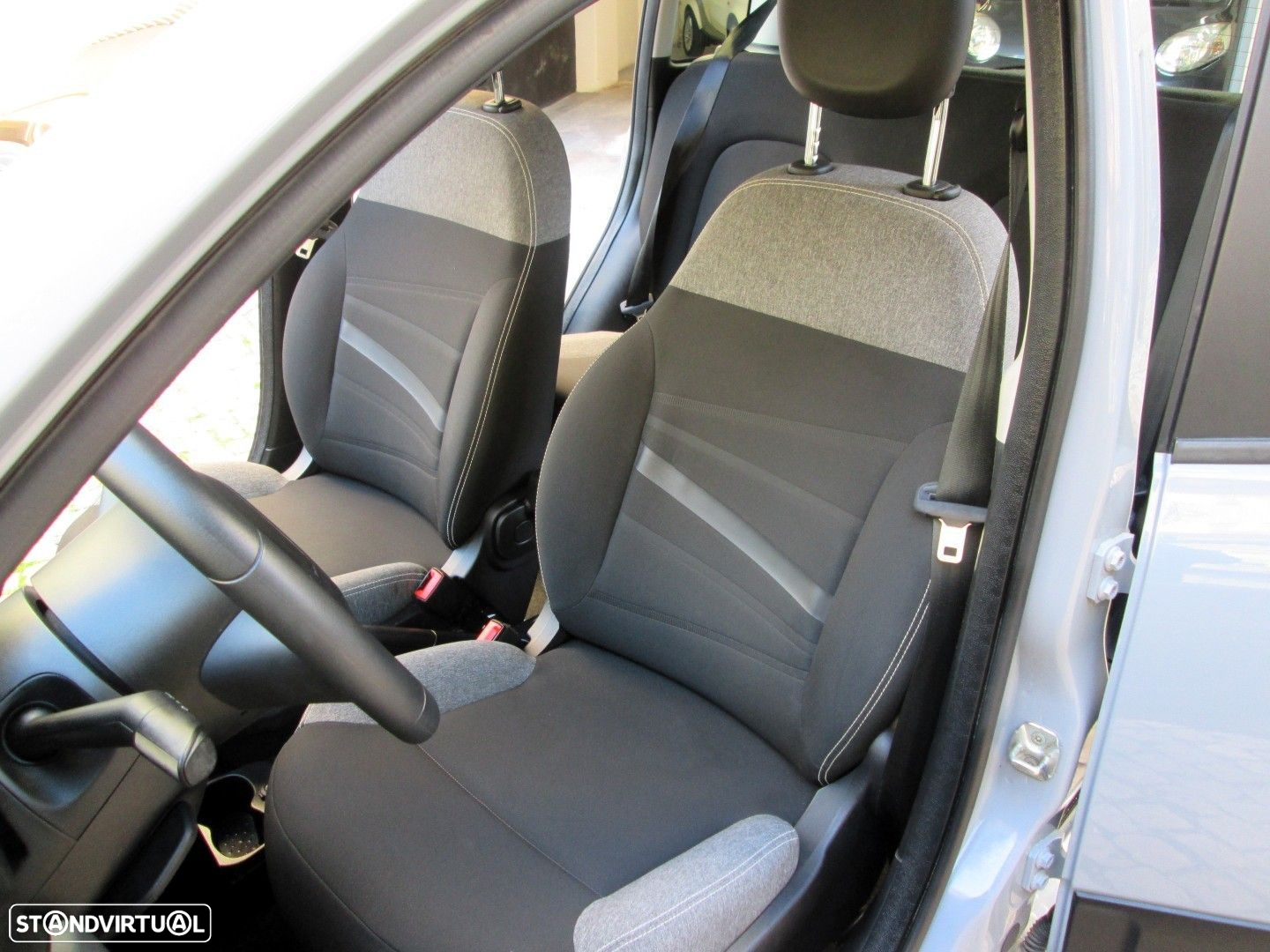 Fiat Panda 1.0 Hybrid City Life - 9