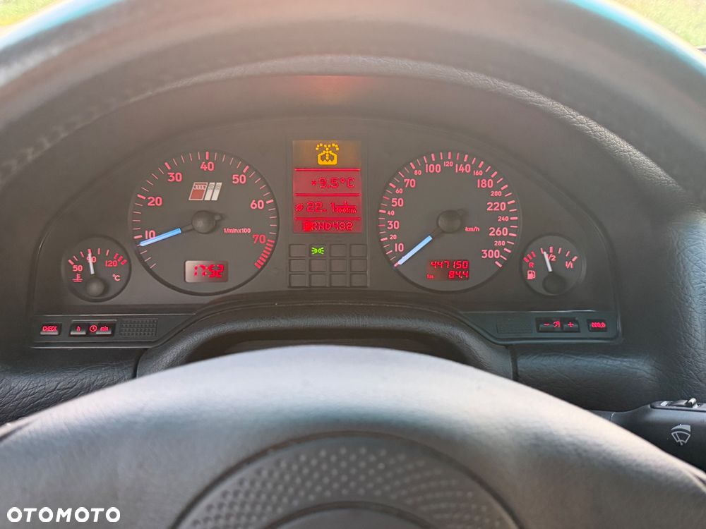 Audi S8 4.2 Quattro Tiptronic - 15