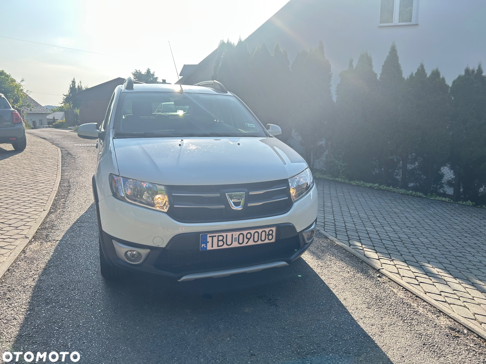 Dacia Sandero 1.5 dCi Laureate S&S EU6 - 18
