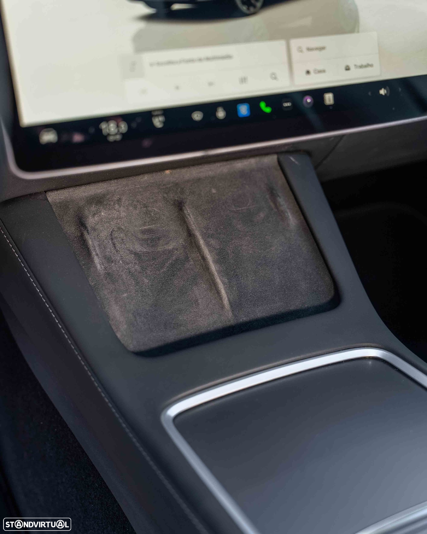 Tesla Model Y Performance Dual Motor AWD - 22