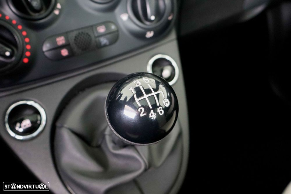 Fiat 500 1.0 Hybrid Dolcevita - 29