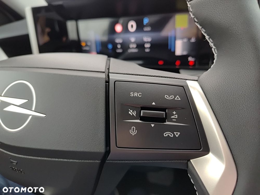 Opel Frontera 2026