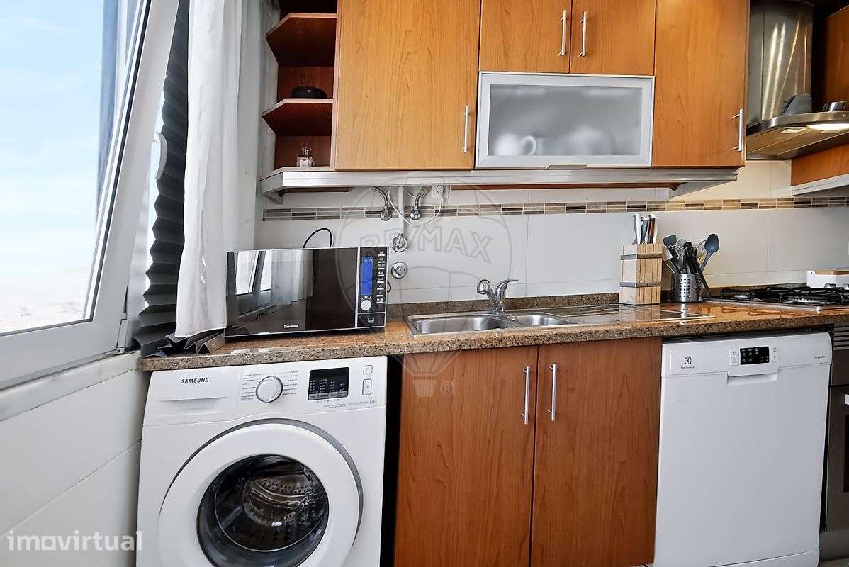 Apartamento T2 para venda - Grande imagem: 5/22