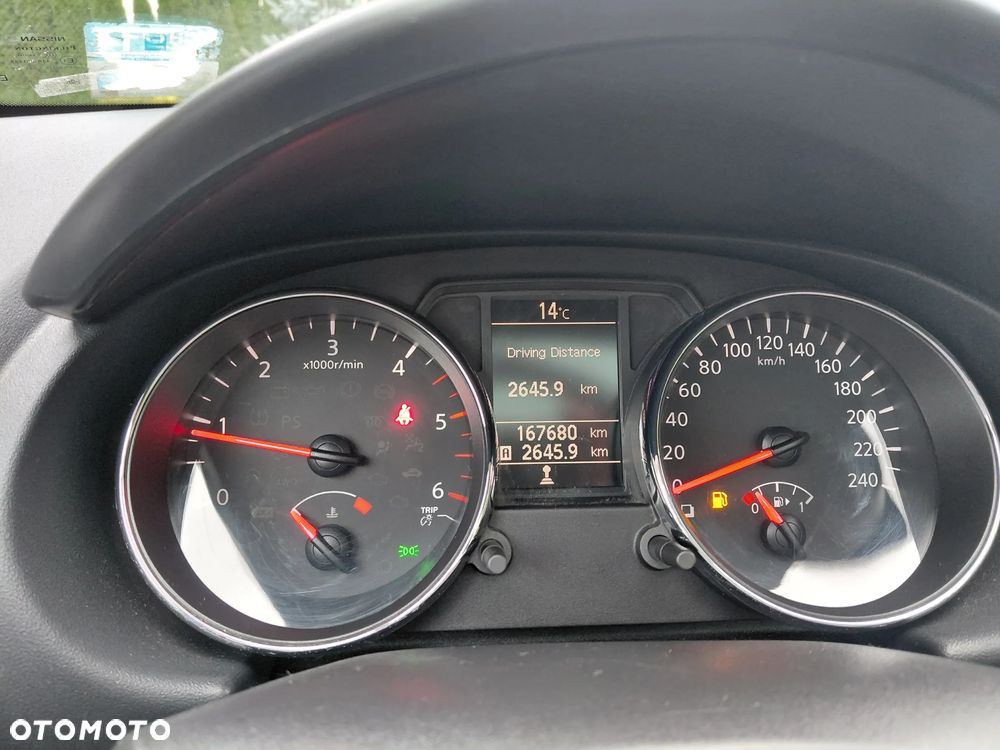 Nissan Qashqai - 14