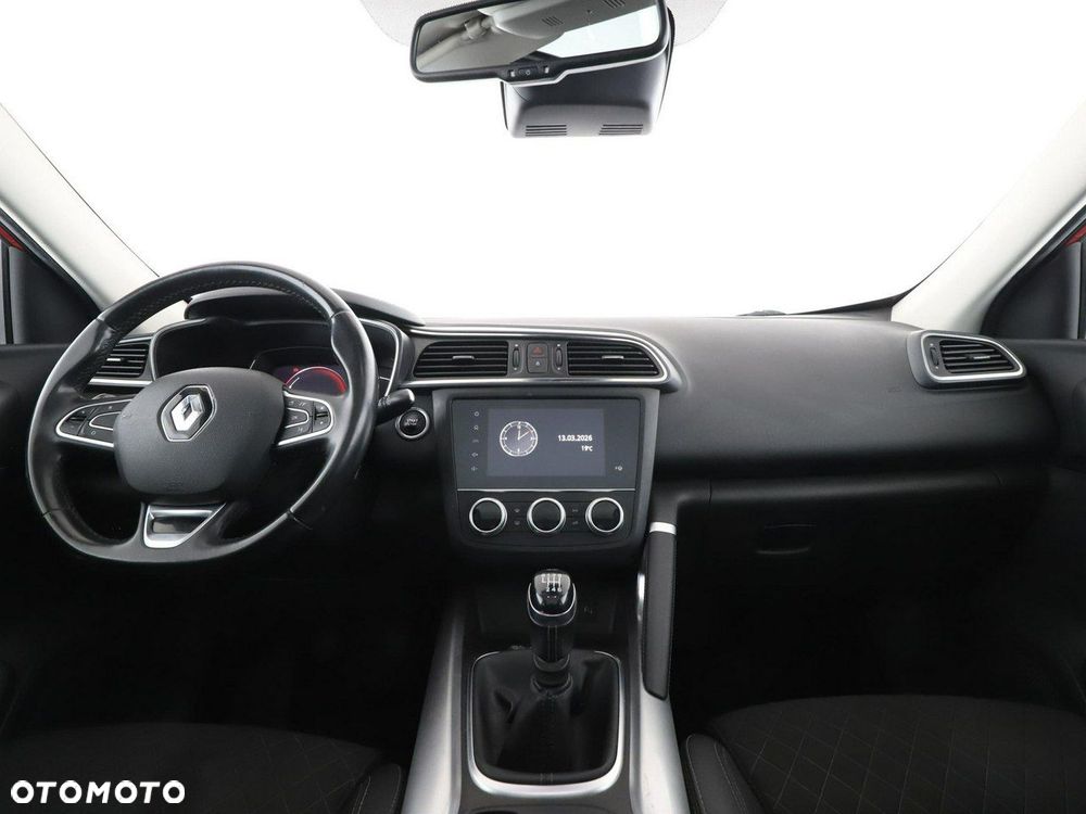 Renault Kadjar 1.3 TCe FAP Intens - 16
