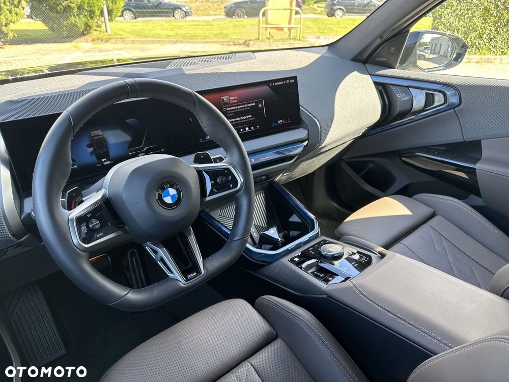 BMW X3 xDrive20d mHEV - 24