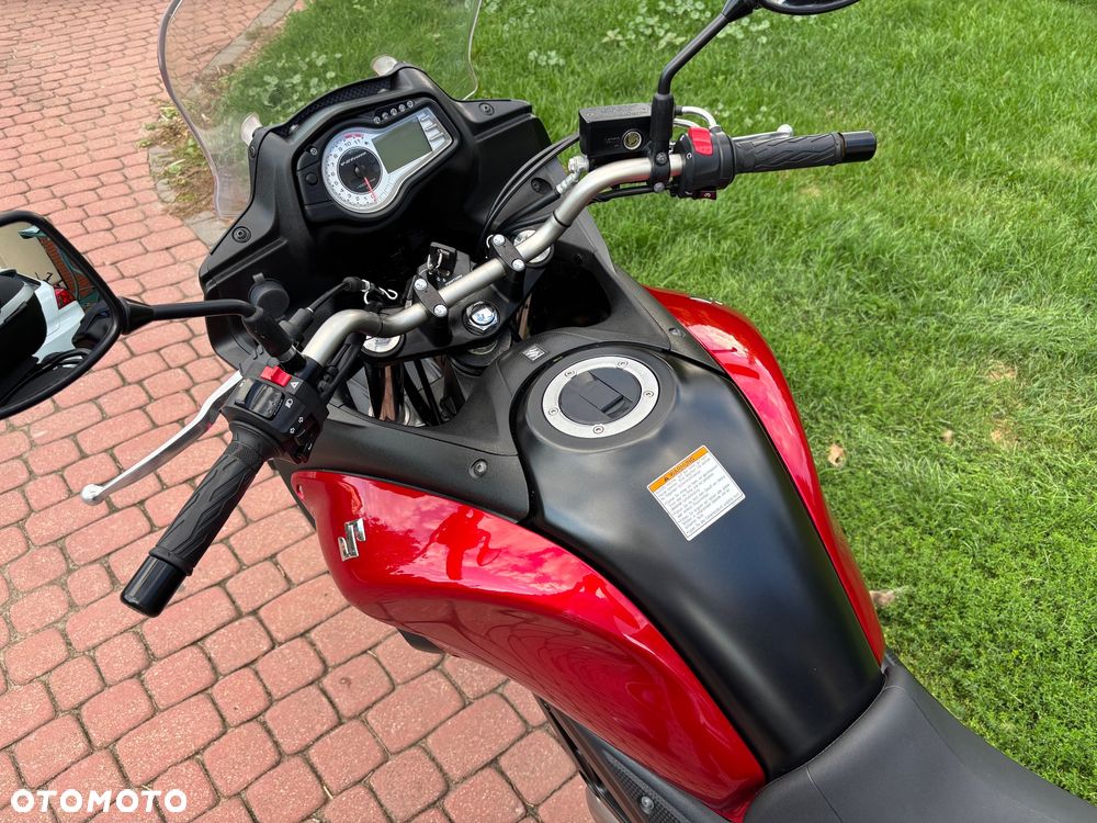 Suzuki DL - 30