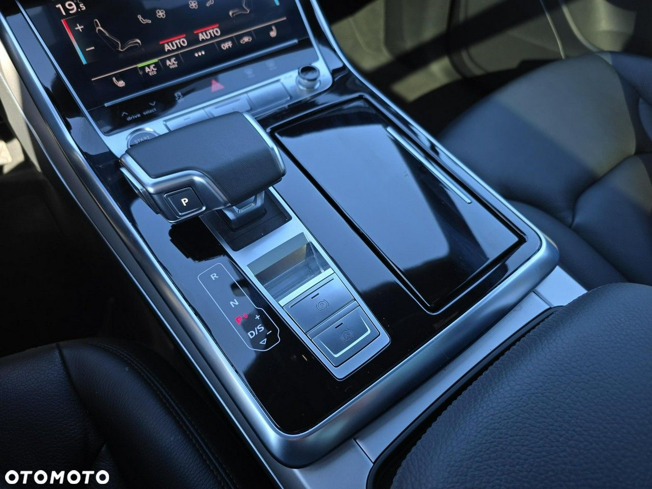 Audi Q7 50 TDI quattro tiptronic S line - 14
