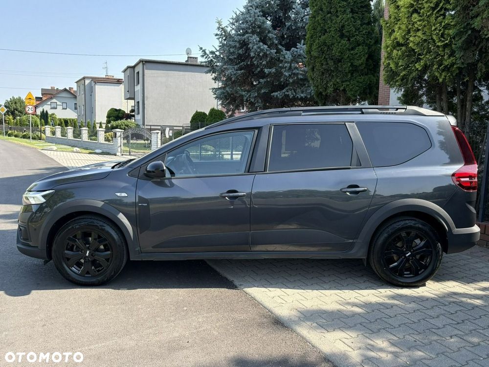 Dacia Jogger 1.0 TCe Extreme - 5